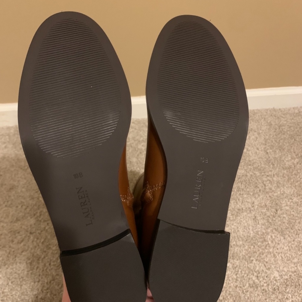 Ralph Lauren Boots - Picture 3 of 5